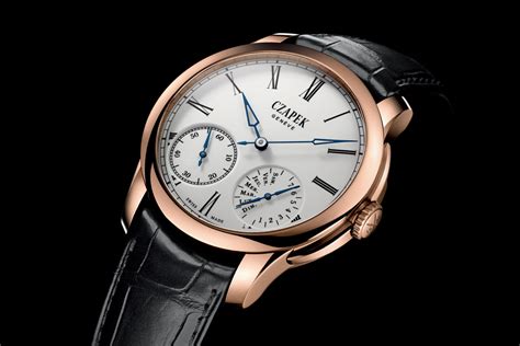 patek czapek